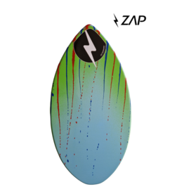 Zap mini lazer 35 blue green