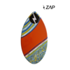 Zap zap mini lazer 35 red van gogh