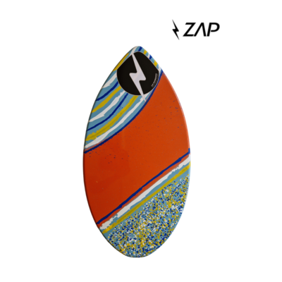 zap mini lazer 35 red van gogh