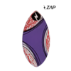 Zap zap lazer 40 purple