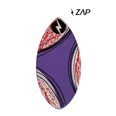 zap lazer 40 purple