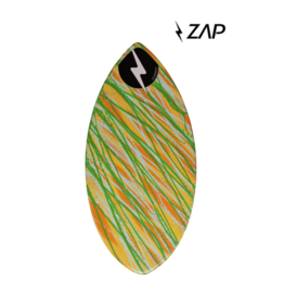 Zap lazer 40  - yellow green