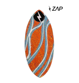 Zap ZAP - Wedge   40