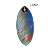 Zap Zap - Wedge Med. - Blue Yellow 40 - Copy - Copy