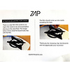 Zap Zap - Wedge Med. 45  - Lightning - Copy - Copy