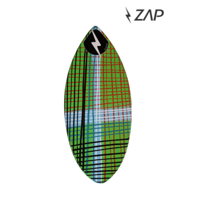 Zap - Wedge Med. 45  - Lightning - Copy - Copy