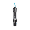 Roam roam  premium leash 9ft calf  black