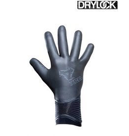 Xcel Xcel - Drylock five finger glove 3mm