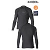 Xcel Xcel - Drylock Water-afstotend L / S rashguard