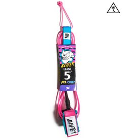 Catch Surf Catch Surf - Beater 5' Pro-Comp Leash