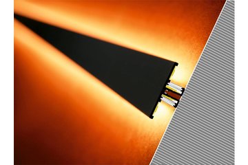 AMBI Indirect zijwaarts LEDprofiel 10mm