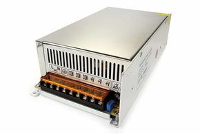 24V DC - 600W - 25A schakelende voeding