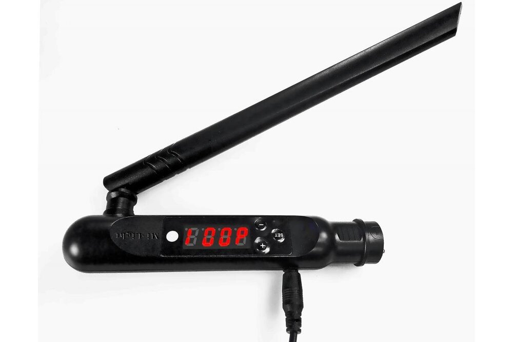 MiLight Mi-Light DMX 512 LED Transmitter RF 2.4Ghz Antenne