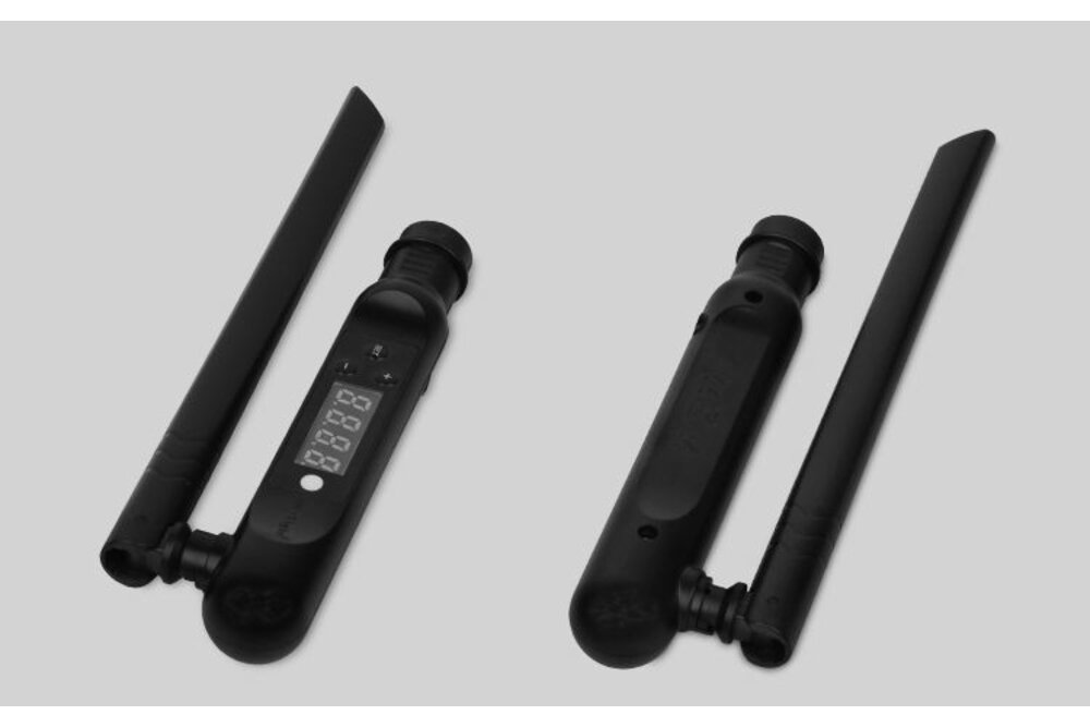 MiLight Mi-Light DMX 512 LED Transmitter RF 2.4Ghz Antenne