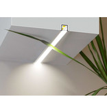 NOVA RS 10mm Verzonken Led Profiel 1m-2m