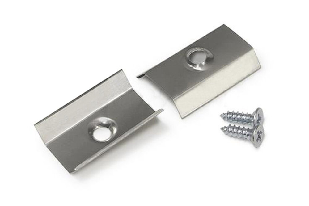 Houder Type U6 Conus Flexibel Inox