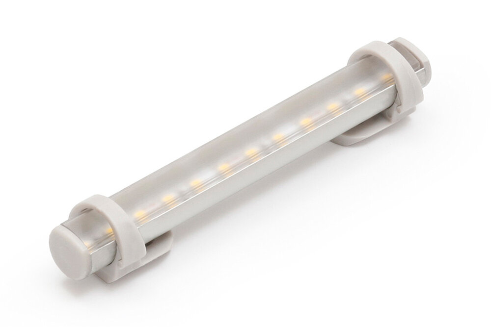 Houders ROTO8  vlakke montage