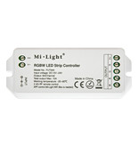 MiLight RGBW LED Strip Controller  12-24V, 15A (los)