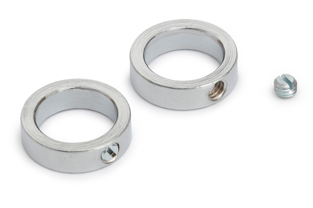 Houders ROTO12  Chrome Ring