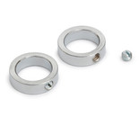 Houders ROTO12  Chrome Ring