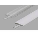 Cover C9 Clickon 1m of 2m lengte
