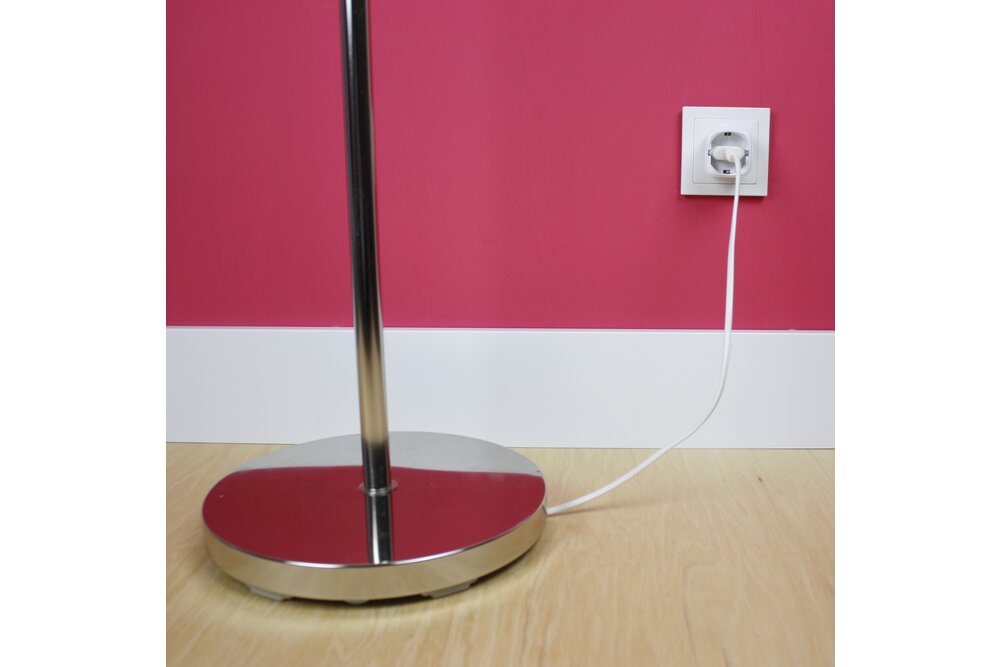 INNR INNR Zigbee Smart powerplug stekker aan/uitschakelaar 2-pack 2200W