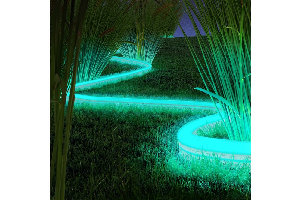 INNR INNR 2m Zigbee waterdichte RGBW kleur ledstrip 24W OFL122C