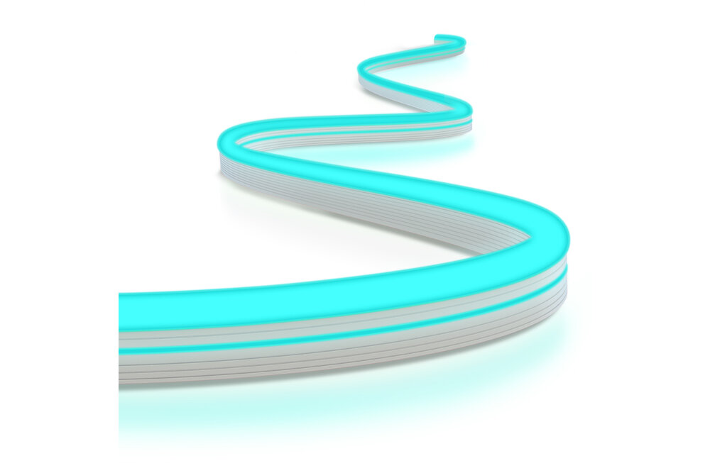 INNR INNR 2m Zigbee waterdichte RGBW kleur ledstrip 24W OFL122C