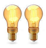 INNR INNR  Zigbee Duo Pack E27 filament vintage 2200K Extra warmwit  RF 263-2