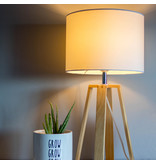 INNR INNR  Zibee Duo Pack E27 filament vintage 2200K Extra warmwit  RF 263-2