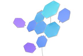 Nanoleaf Nanoleaf Shapes Hexagon 9 Panelen Startset
