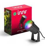 INNR INNR Zigbee 1x Spot UITBREIDING op set  132C