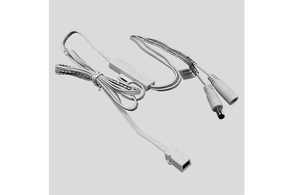 Aan/Uit kastdeur IR sensor voor (LED) verlichting | 12V-24V | 4A
