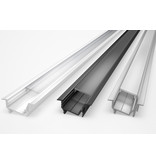 AXON14 14mm Verzonken Led Profiel 1m-2m