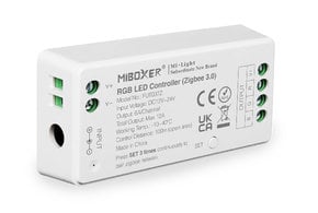 MiLight Miboxer RGB Zigbee 3.0 Dimmer Controller