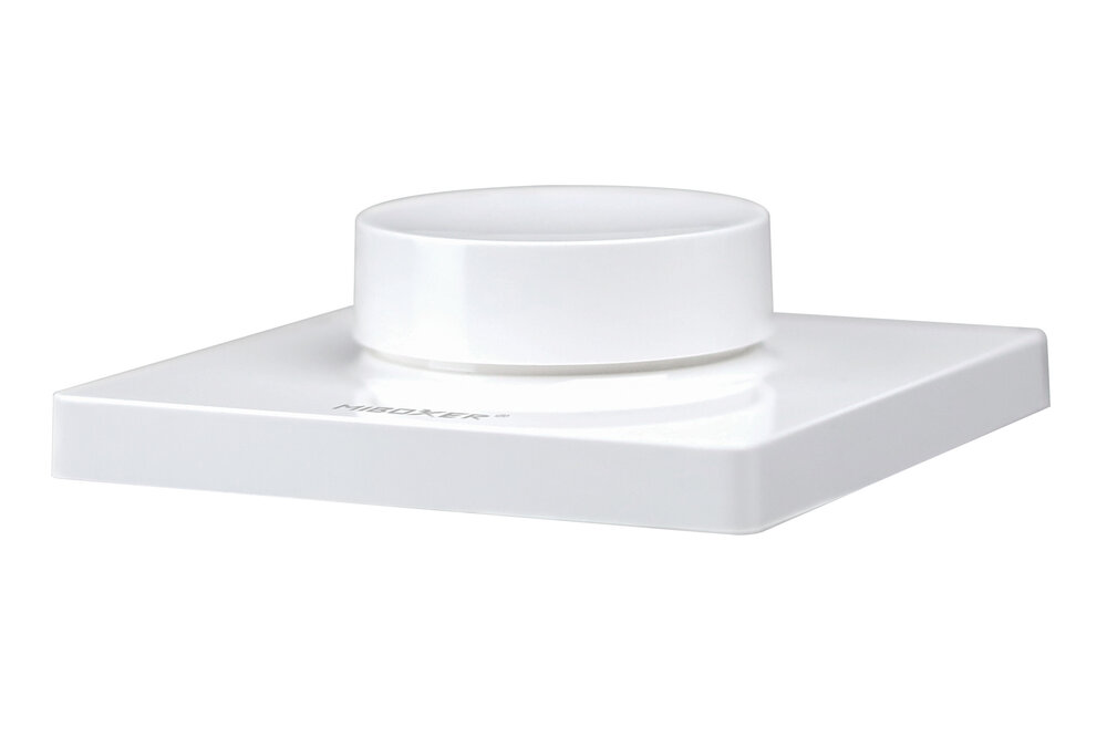 MiLight Draadloze LED draaiknop muurdimmer voor Miboxe Triac dimmer module en LED controllers