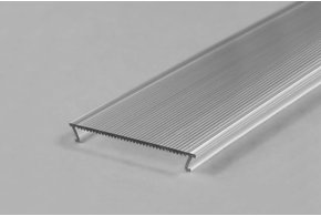 Cover C10 Wide 110° Clickon, lengte 1m of 2m