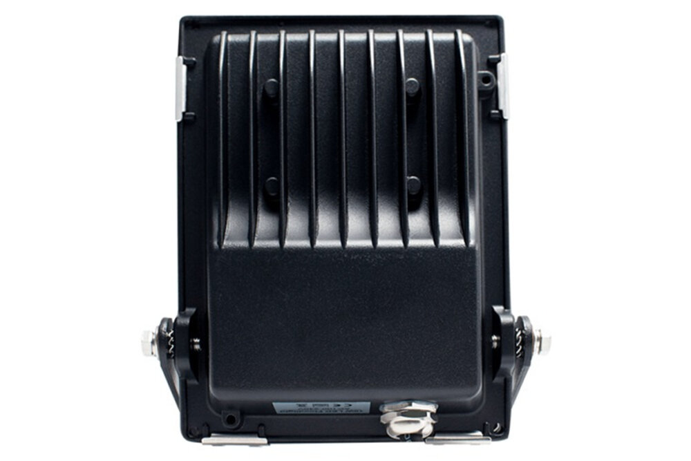 GLEDOPTO Gledopto Zigbee Schijnwerper 10W 230V  - RGBCCT Kleur+Dual Wit - GL-FL-004P
