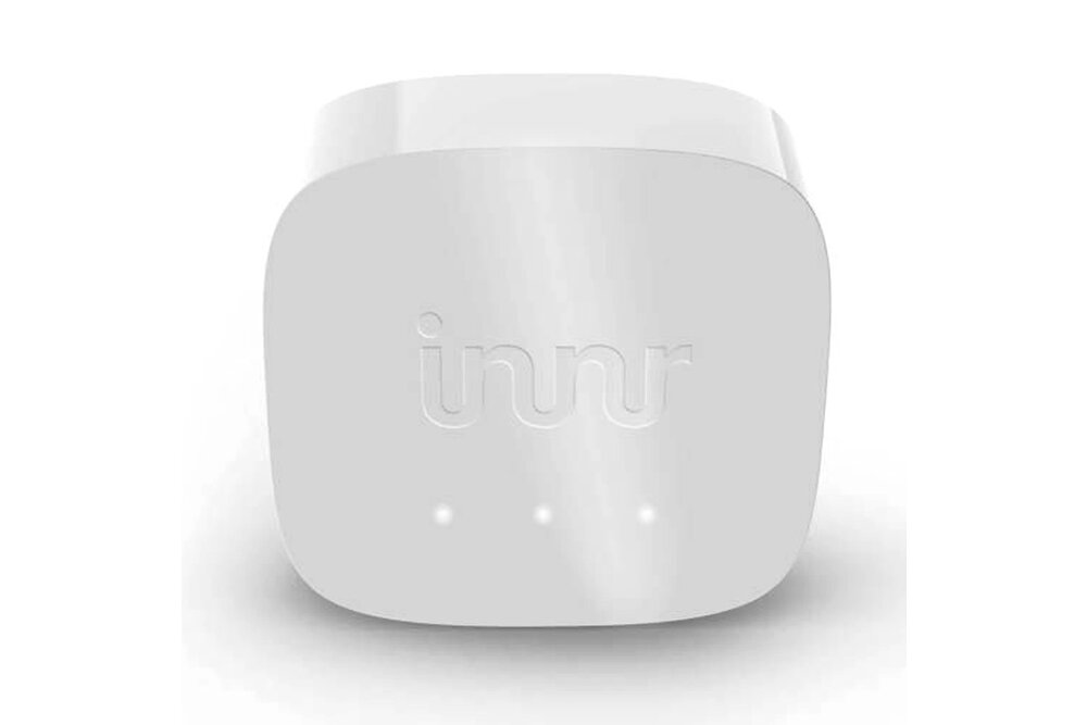 INNR Innr BG220 Zigbee Bridge - Met App voor al je Zigbee verlichting