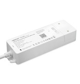 MiLight Miboxer75W 24Volt Wifi Voeding en Controller in  één  voor Dual White CCT Ledstrips