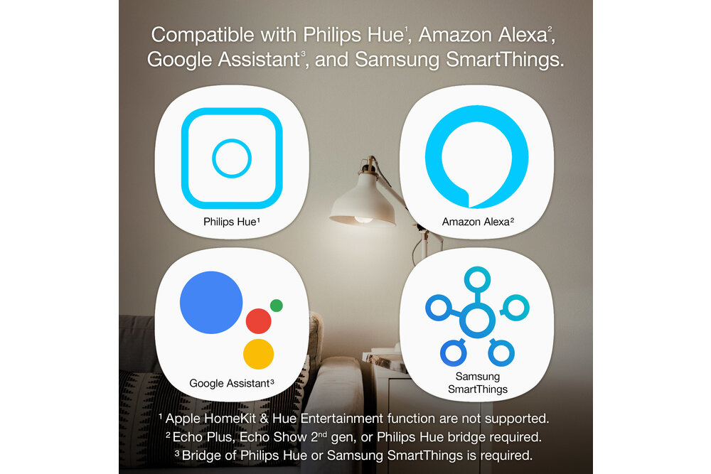 INNR INNR Zigbee Colour E14 RGBWW Duo Pack RB 250 C-2