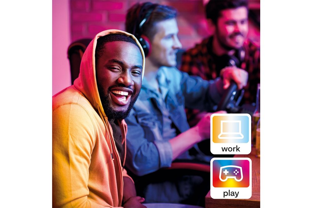 INNR INNR Zigbee Colour E14 RGBWW Duo Pack RB 250 C-2