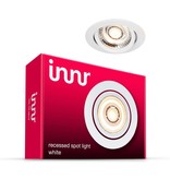 INNR INNR Smart Inbouw Spot Warm Wit (Uitbreidingsspot) - RSL 115 Ledlamp
