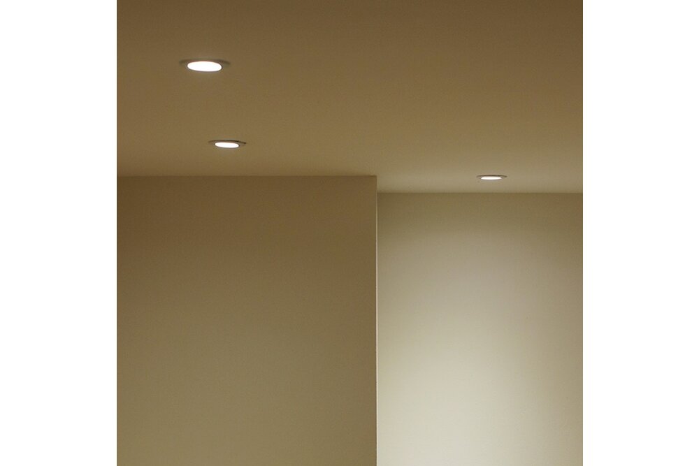 INNR INNR Smart Inbouw Spot Warm Wit (Uitbreidingsspot) - RSL 115 Ledlamp