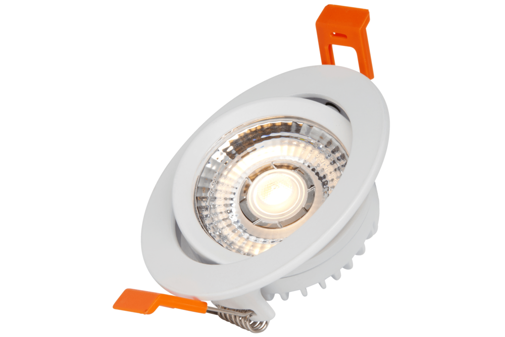 INNR INNR Smart Inbouw Spot Warm Wit (Uitbreidingsspot) - RSL 115 Ledlamp