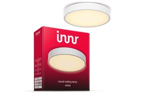 INNR INNR Smart Plafondlamp Warm Wit ⌀300mm RCL-110
