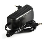 MWPower Adapter DC 12V 24W 2A