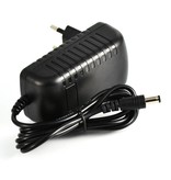 MWPower Adapter DC 12V 24W 2A