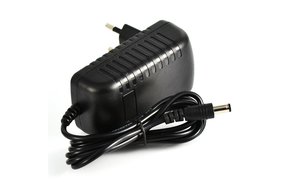 POS-POWER Adapter DC 12V 24W 2A