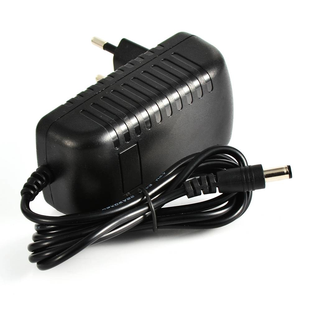 POS-POWER Adapter DC 12V 24W 2A